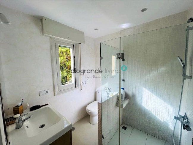 3 soveværelse Villa til leje i Sotogrande - € 3.500 (Ref: 7568162)