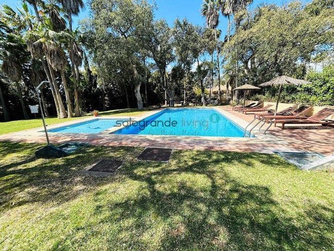 3 soveværelse Villa til leje i Sotogrande - € 3.500 (Ref: 7568162)