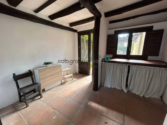 3 soveværelse Villa til leje i Sotogrande - € 3.500 (Ref: 7568162)