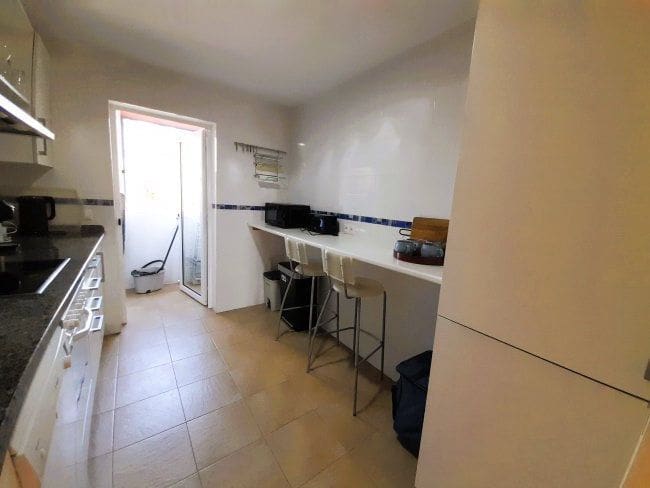 2 sovrum Lägenhet för semesterbostäder i Sotogrande med garage - 1 650 € (Ref: 7589556)