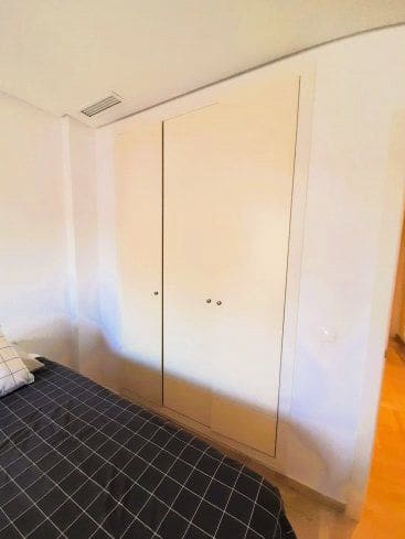2 sovrum Lägenhet för semesterbostäder i Sotogrande med garage - 1 650 € (Ref: 7589556)