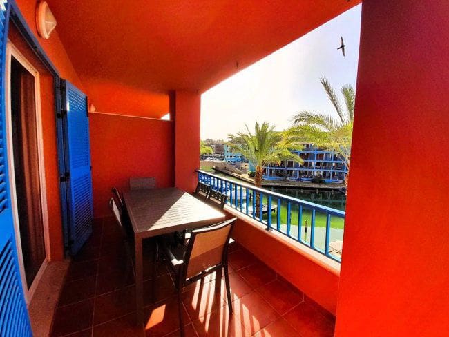 2 sovrum Lägenhet för semesterbostäder i Sotogrande med garage - 1 650 € (Ref: 7589556)