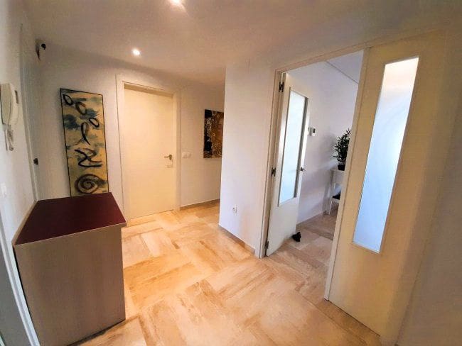 2 sovrum Lägenhet för semesterbostäder i Sotogrande med garage - 1 650 € (Ref: 7589556)