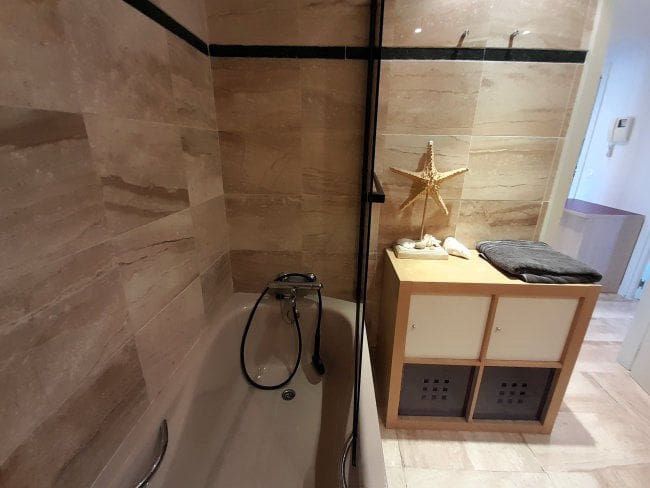 2 sovrum Lägenhet för semesterbostäder i Sotogrande med garage - 1 650 € (Ref: 7589556)