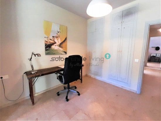 5 sypialnia Willa na kwatery wakacyjne w Sotogrande - 6 250 € (Ref: 7590576)