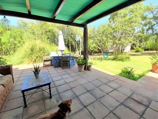 5 sypialnia Willa na kwatery wakacyjne w Sotogrande - 6 250 € (Ref: 7590576)