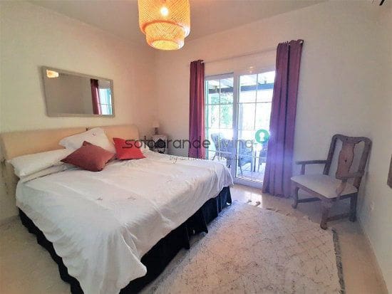 5 sypialnia Willa na kwatery wakacyjne w Sotogrande - 6 250 € (Ref: 7590576)