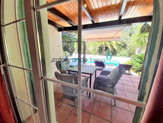 5 sypialnia Willa na kwatery wakacyjne w Sotogrande - 6 250 € (Ref: 7590576)