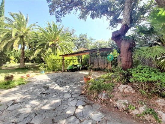 5 sypialnia Willa na kwatery wakacyjne w Sotogrande - 6 250 € (Ref: 7590576)