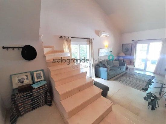 5 Zimmer Ferienvilla in Sotogrande Alto, San Roque - 6.250 € (Ref: 7590576)