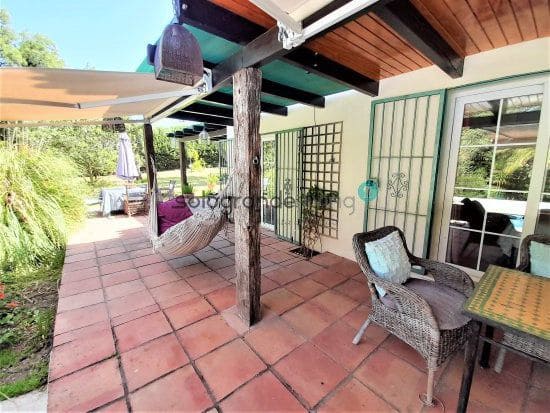 5 sypialnia Willa na kwatery wakacyjne w Sotogrande - 6 250 € (Ref: 7590576)