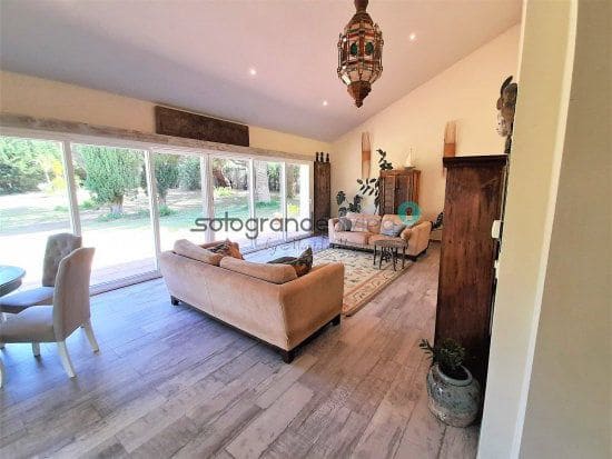 5 sypialnia Willa na kwatery wakacyjne w Sotogrande - 6 250 € (Ref: 7590576)