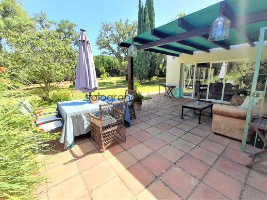 5 sypialnia Willa na kwatery wakacyjne w Sotogrande - 6 250 € (Ref: 7590576)