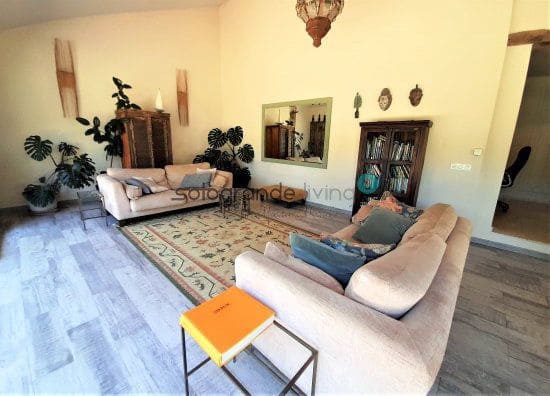 5 sypialnia Willa na kwatery wakacyjne w Sotogrande - 6 250 € (Ref: 7590576)