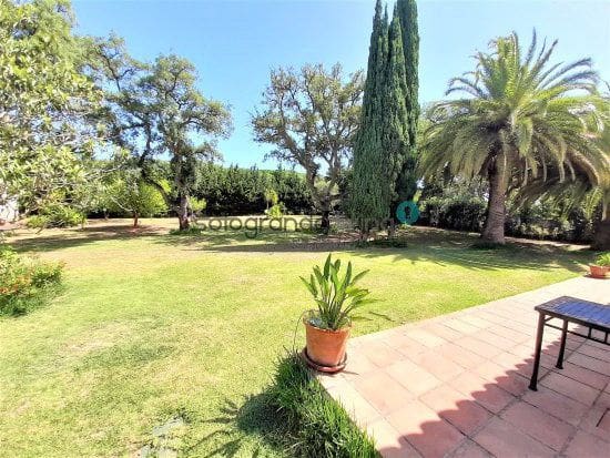 5 sypialnia Willa na kwatery wakacyjne w Sotogrande - 6 250 € (Ref: 7590576)