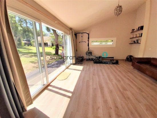 5 sypialnia Willa na kwatery wakacyjne w Sotogrande - 6 250 € (Ref: 7590576)