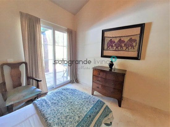 5 sypialnia Willa na kwatery wakacyjne w Sotogrande - 6 250 € (Ref: 7590576)