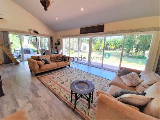 5 sypialnia Willa na kwatery wakacyjne w Sotogrande - 6 250 € (Ref: 7590576)