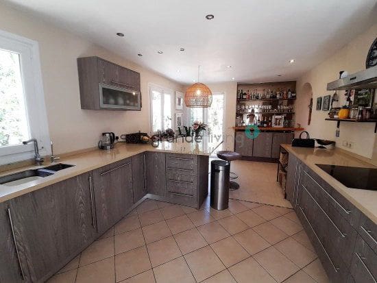 5 sypialnia Willa na kwatery wakacyjne w Sotogrande - 6 250 € (Ref: 7590576)