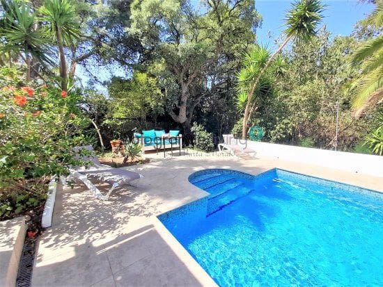 5 sypialnia Willa na kwatery wakacyjne w Sotogrande - 6 250 € (Ref: 7590576)