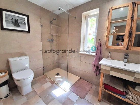 5 sypialnia Willa na kwatery wakacyjne w Sotogrande - 6 250 € (Ref: 7590576)