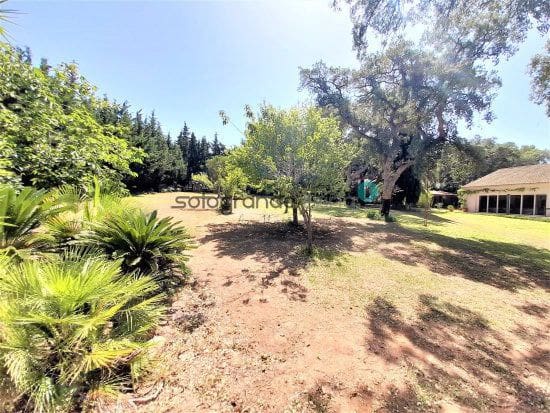 5 sypialnia Willa na kwatery wakacyjne w Sotogrande - 6 250 € (Ref: 7590576)