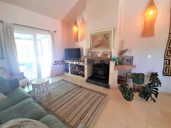 5 Zimmer Ferienvilla in Sotogrande Alto, San Roque - 6.250 € (Ref: 7590576)