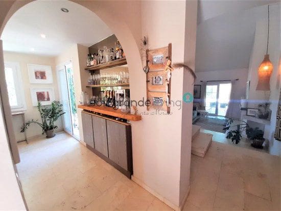 5 Zimmer Ferienvilla in Sotogrande Alto, San Roque - 6.250 € (Ref: 7590576)