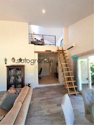 5 sypialnia Willa na kwatery wakacyjne w Sotogrande - 6 250 € (Ref: 7590576)