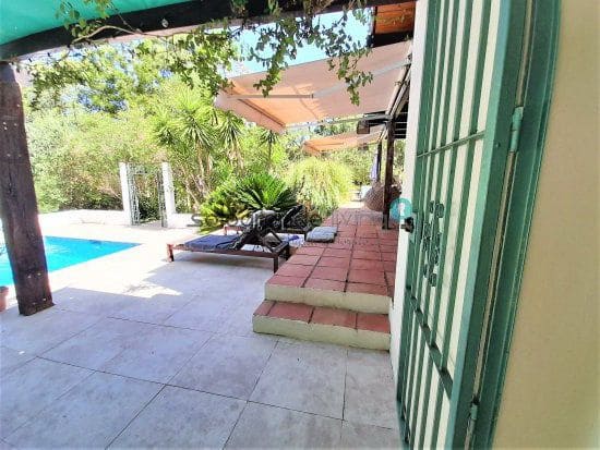 5 sypialnia Willa na kwatery wakacyjne w Sotogrande - 6 250 € (Ref: 7590576)