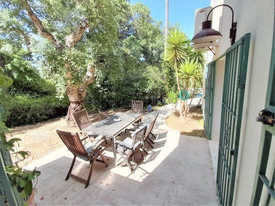 5 sypialnia Willa na kwatery wakacyjne w Sotogrande - 6 250 € (Ref: 7590576)