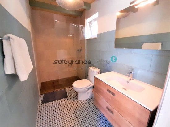 5 sypialnia Willa na kwatery wakacyjne w Sotogrande - 6 250 € (Ref: 7590576)