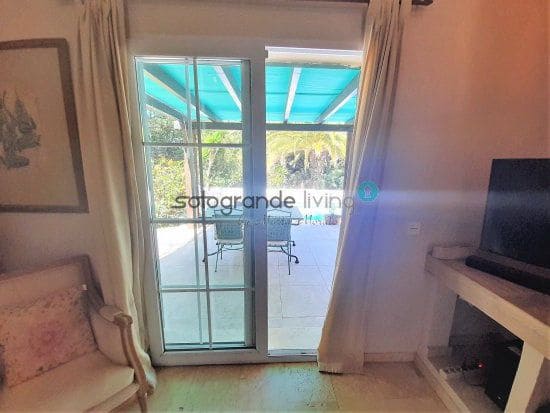 5 sypialnia Willa na kwatery wakacyjne w Sotogrande - 6 250 € (Ref: 7590576)