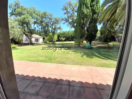 5 sypialnia Willa na kwatery wakacyjne w Sotogrande - 6 250 € (Ref: 7590576)