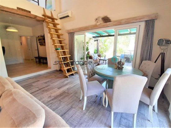 5 sypialnia Willa na kwatery wakacyjne w Sotogrande - 6 250 € (Ref: 7590576)