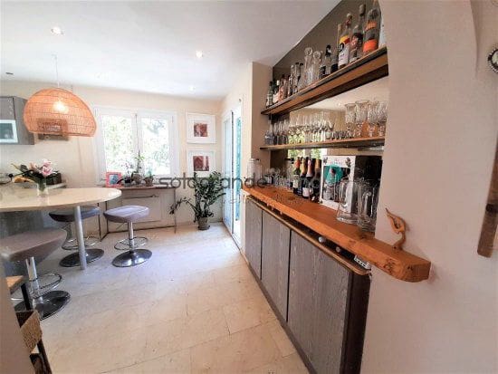 5 sypialnia Willa na kwatery wakacyjne w Sotogrande - 6 250 € (Ref: 7590576)