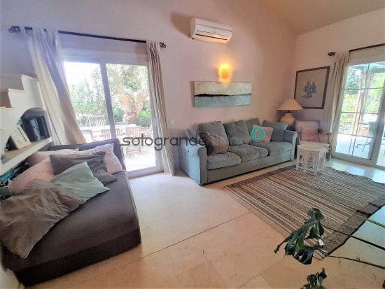 5 Zimmer Ferienvilla in Sotogrande Alto, San Roque - 6.250 € (Ref: 7590576)