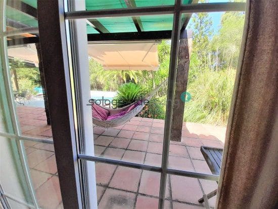 5 sypialnia Willa na kwatery wakacyjne w Sotogrande - 6 250 € (Ref: 7590576)