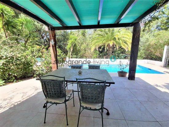 5 sypialnia Willa na kwatery wakacyjne w Sotogrande - 6 250 € (Ref: 7590576)