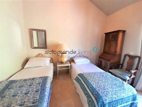 5 sypialnia Willa na kwatery wakacyjne w Sotogrande - 6 250 € (Ref: 7590576)