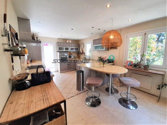 5 sypialnia Willa na kwatery wakacyjne w Sotogrande - 6 250 € (Ref: 7590576)