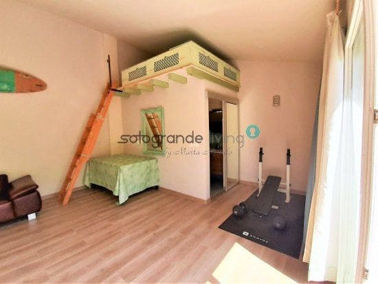 5 sypialnia Willa na kwatery wakacyjne w Sotogrande - 6 250 € (Ref: 7590576)