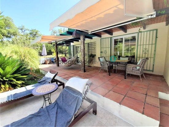 5 sypialnia Willa na kwatery wakacyjne w Sotogrande - 6 250 € (Ref: 7590576)