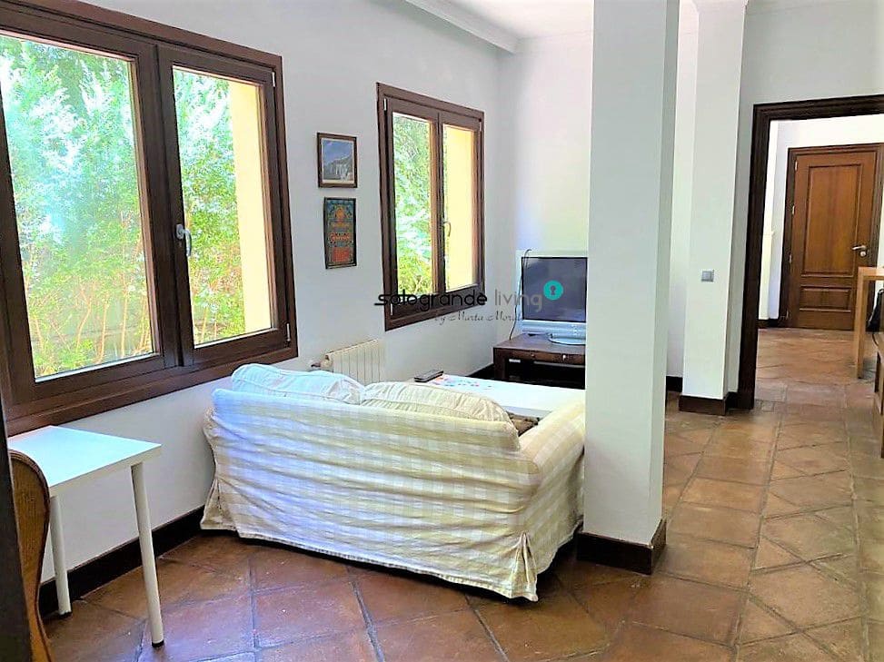 4 chambre Villa/Maison à vendre à Sotogrande - 1 800 000 € (Ref: 7590578)