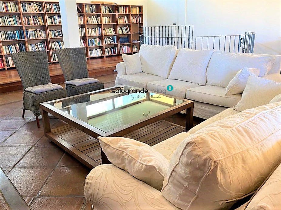 4 chambre Villa/Maison à vendre à Sotogrande - 1 800 000 € (Ref: 7590578)