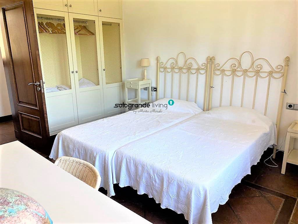 4 chambre Villa/Maison à vendre à Sotogrande - 1 800 000 € (Ref: 7590578)