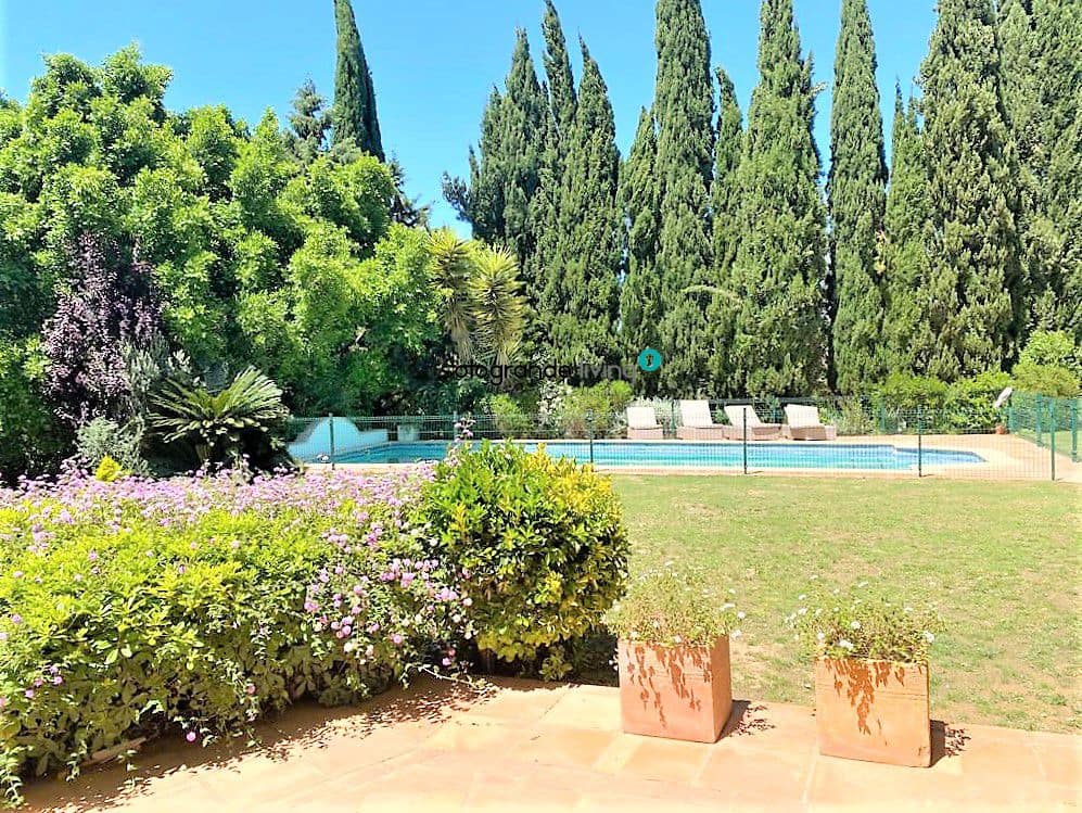 4 chambre Villa/Maison à vendre à Sotogrande - 1 800 000 € (Ref: 7590578)