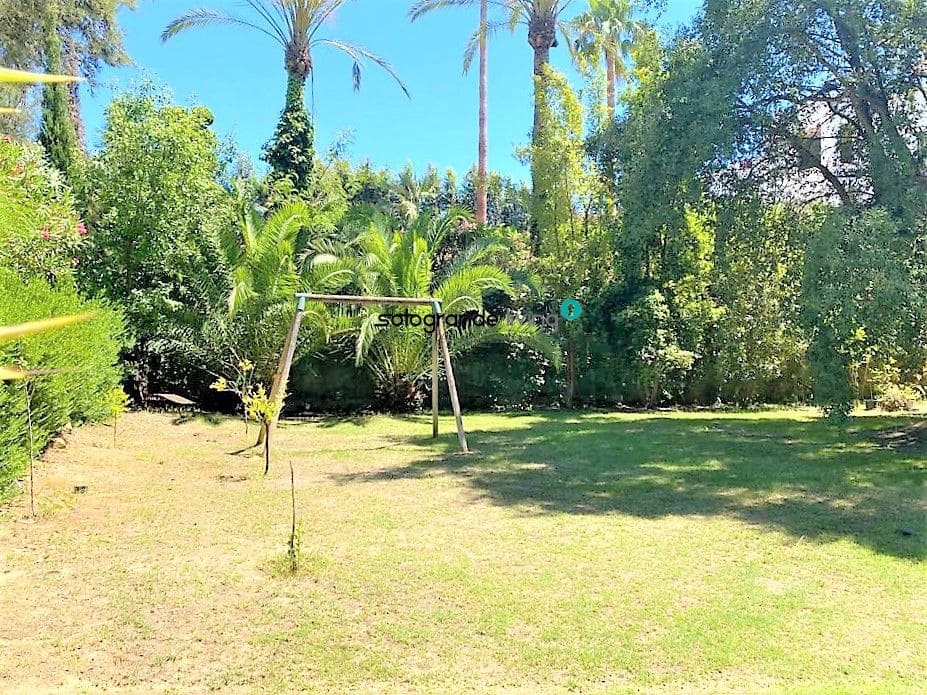 4 chambre Villa/Maison à vendre à Sotogrande - 1 800 000 € (Ref: 7590578)