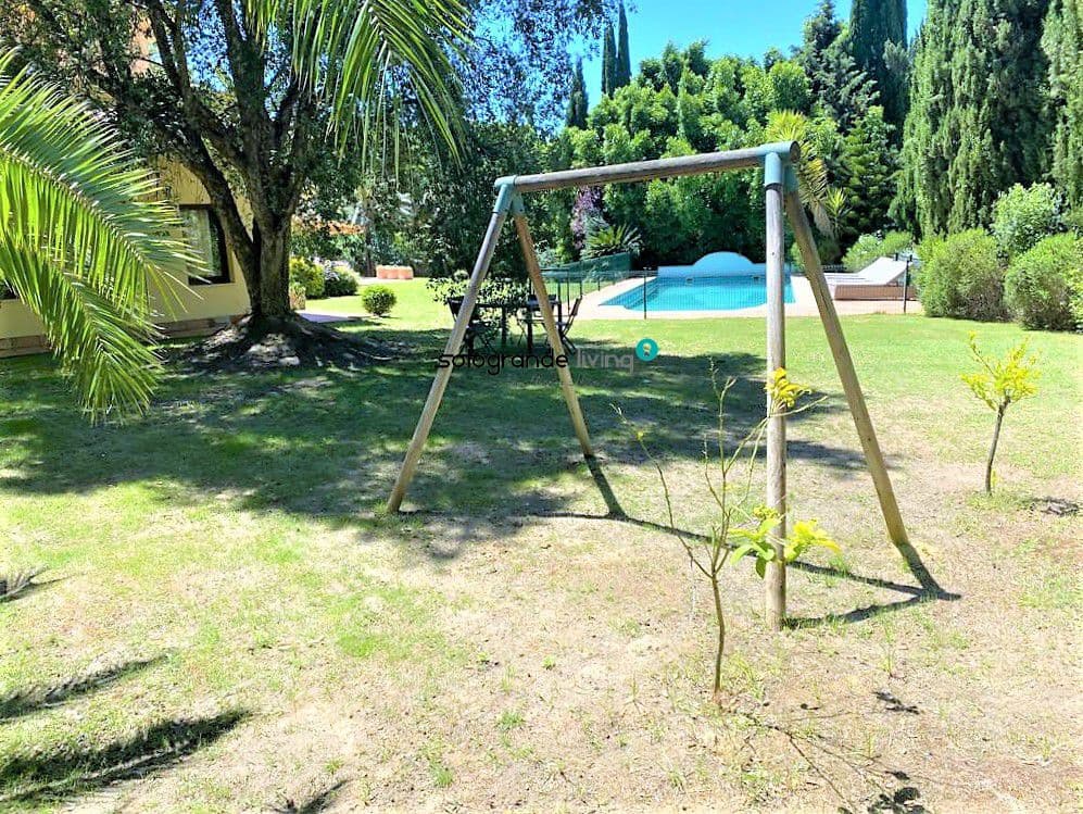 4 chambre Villa/Maison à vendre à Sotogrande - 1 800 000 € (Ref: 7590578)