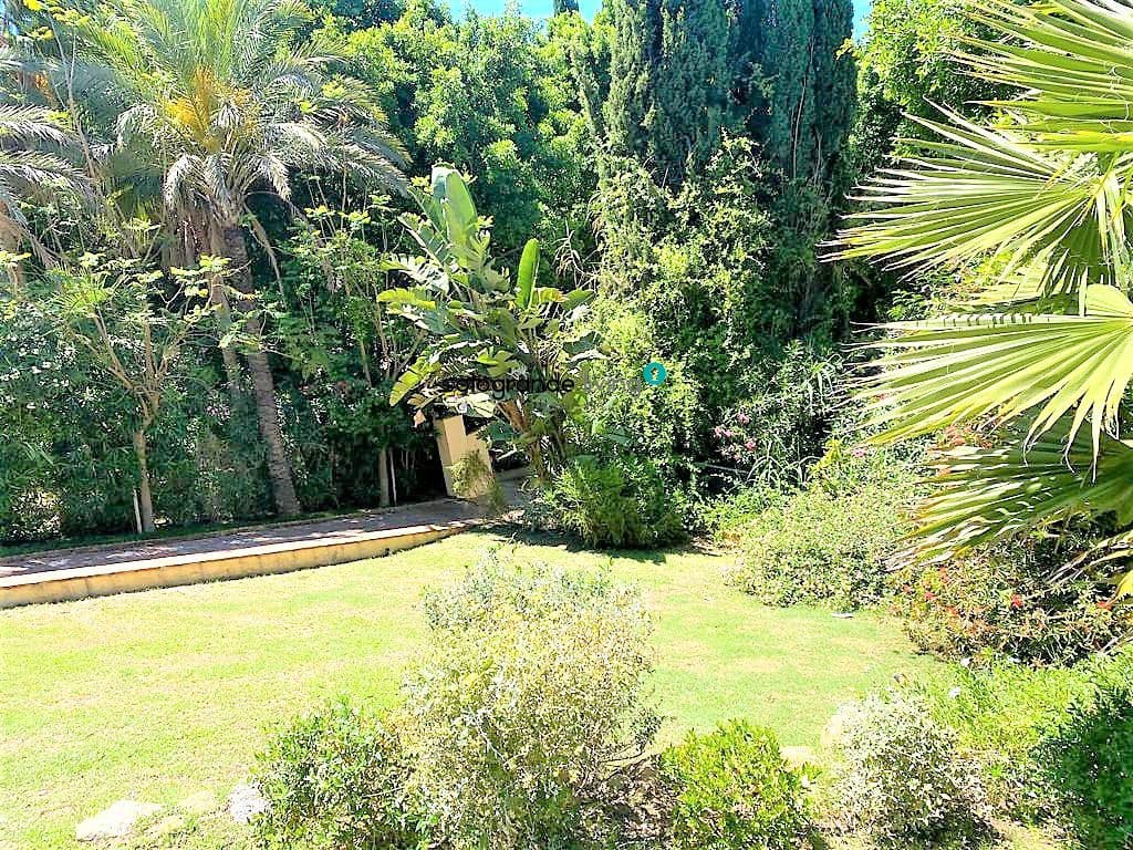 4 chambre Villa/Maison à vendre à Sotogrande - 1 800 000 € (Ref: 7590578)